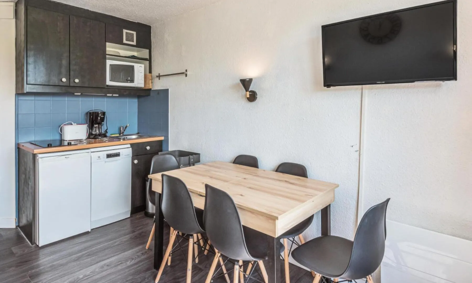 Residence Les Portes Du Soleil - Maeva Home - 2 Pieces 6 Personnes Selection Mae-1281 Morzine