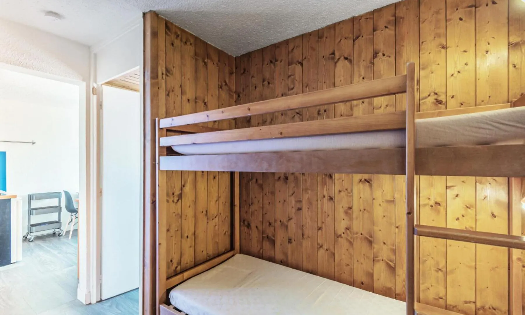 Residence Les Portes Du Soleil - Maeva Home - 2 Pieces 6 Personnes Selection Mae-1281 Morzine France
